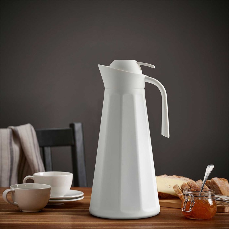 فلاسک ایکیا مدل IKEA GOKVALLA حجم 1.5 لیتر